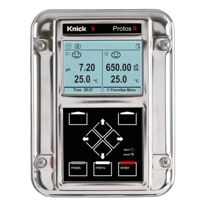 Knick protos II 4400