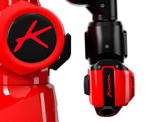 Kreon Onyx Handle Lock