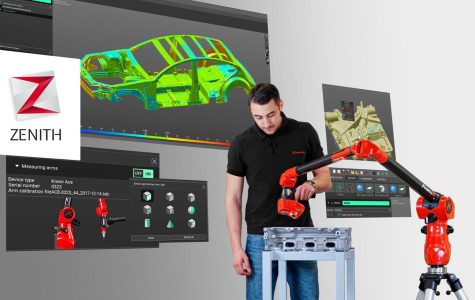 Kreon Zenith Software