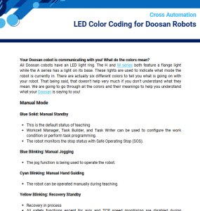 LED Color Coding for Doosan Robots-thumb