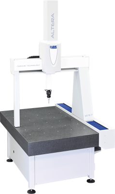 LK Metrology ALTERA C 12.9.7 1.0