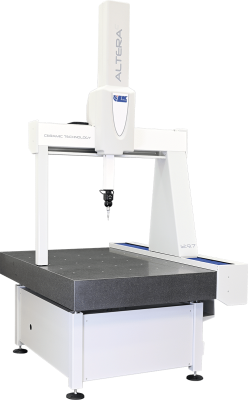 LK Metrology ALTERA C 12.9.7 1.1