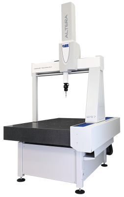 LK Metrology ALTERA C 12.9.7 1.2