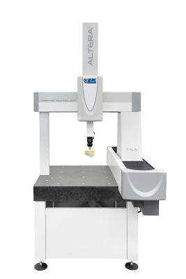 LK Metrology Altera S 7.5.5 - 1.0