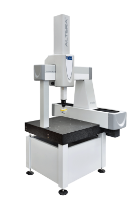 LK Metrology Altera S 7.5.5 - 1.1