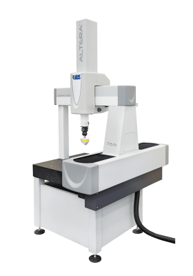 LK Metrology Altera S 7.5.5 - 1.2