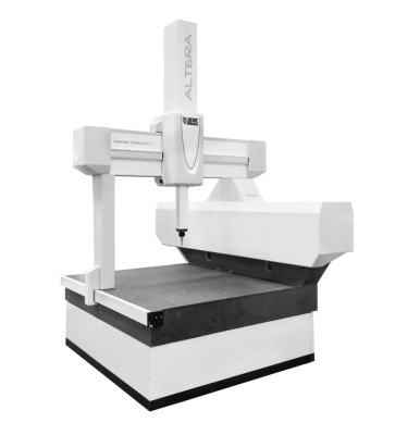 LK Metrology Altera SL CMM