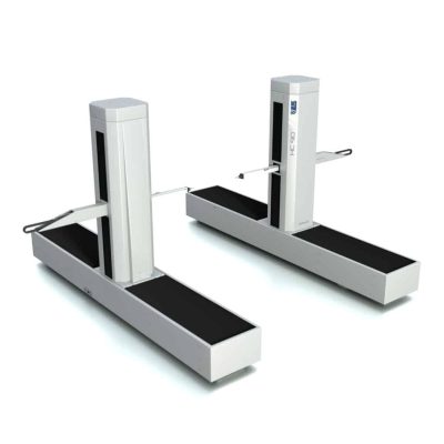 LK Metrology HC90-TR Horizontal CMM