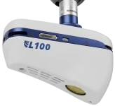 LK Metrology L100 Laser Scanner