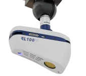LK Metrology L100NX Laser Scanner