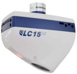 LK Metrology LC15DX Laser Scanner