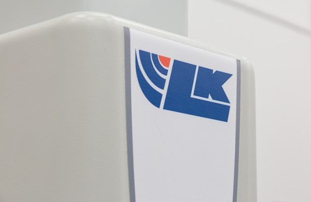 LK Metrology Logo - Altera S