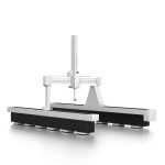 LK Metrology MAXIMA-R Bridge CMM