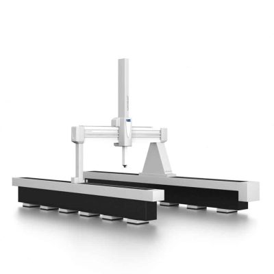 LK Metrology MAXIMA-R Bridge CMM