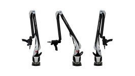 LK Metrology Freedom Arms