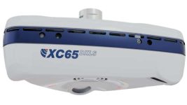 LK Metrology XC65DLS Multi Laser Scanner