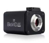 LW Scientific Biovid UltraHD Microscope Camera