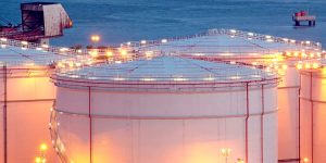 Level Measurement in Tanks