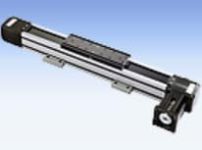 Belt Driven Linear Actuators