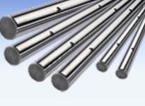 Precision Linear Shafting