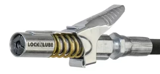 LockNLube Grease Couplers