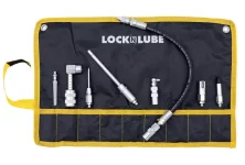 LockNLube Greasing Accessories