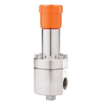 LowFlow Diaphragm Sensed Regulator JBDL Series