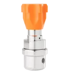 LowFlow High Pressure Regulator JR Series