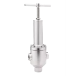 LowFlow Pressure Reducing Regulator Mark 6800HP Series