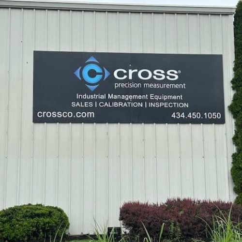 Lynchburg VA Calibration Lab