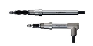 Magnescale Digital Gauges