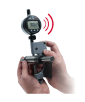 Mahr Integrated Wireless Gages