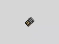 Mahr wireless receiver for measuring instruments with integrated wireless capabilities
