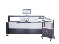 Precision length measuring machine CIM 1000 CNC