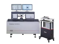 Precimar PLM 600-E Precision length measuring machine
