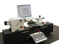 Precimar ULM 300-E measuring from Mahr