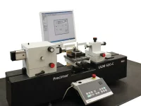 Calibration measuring instruments ULM 600-E