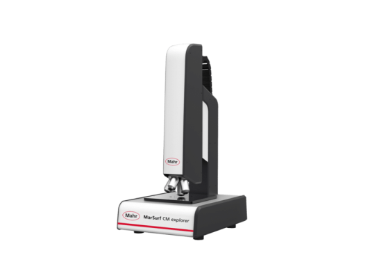 MarSurf CM 3D microscope for surface measurement