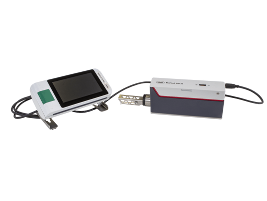 MarSurf M 410 Portable Mahr