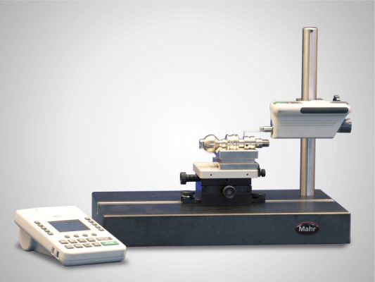 MarSurf M400