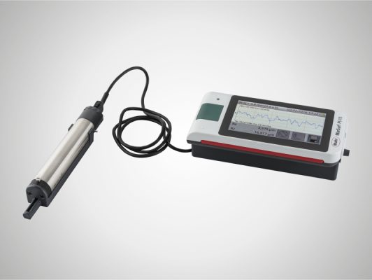 MarSurf PS 10 with Attachment
