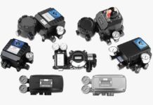 Max-Air Technology Positioners