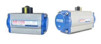Max Seal Pneumatic Actuators
