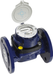 cold water meter