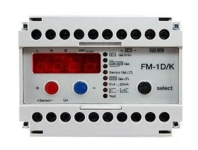 Meinecke FM-1DK