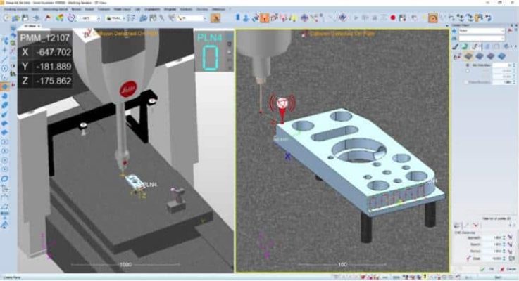 Metrologic Silma X4 Software for Offline Programming