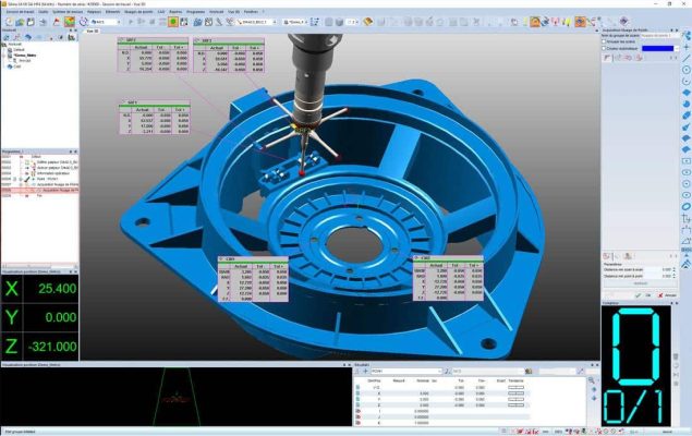 Silma includes a virtual library of more than 500 machines