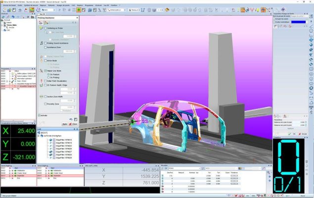SilmaX4 offers graphical reporting with a report editor and customization
