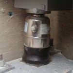 Mettler Toledo VKR210 Conversion Kit