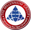 Millennium Group Logo